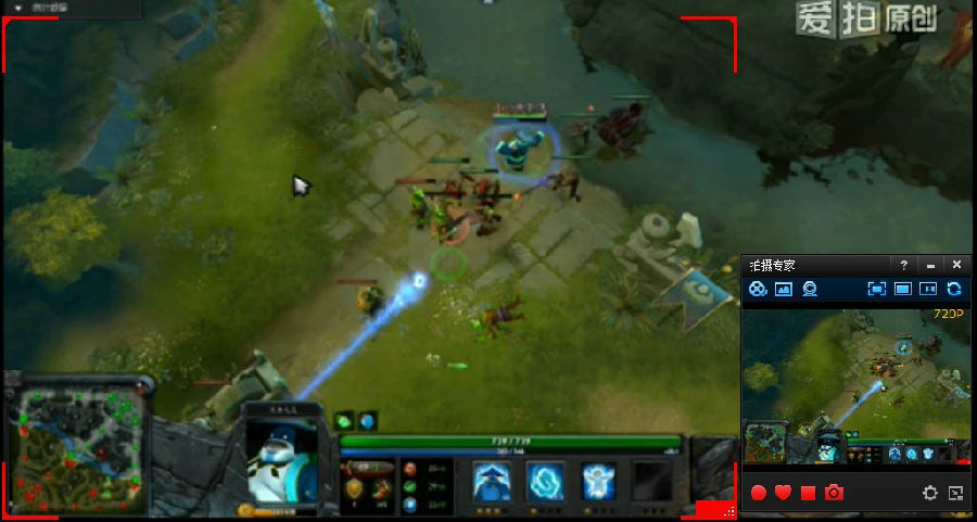 CSGO：队伍胜率保证！ropz荣膺EPL S15 MVP奖章