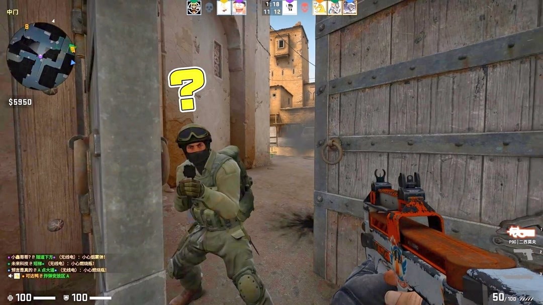 Heroic 和 Fnatic 晋级 CS Asia Championships 2025 季后赛