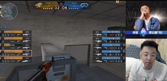 BYG的输出不足以扭转局面， Puff 的Sivir发展成为团战主宰，使SG获得赛点。