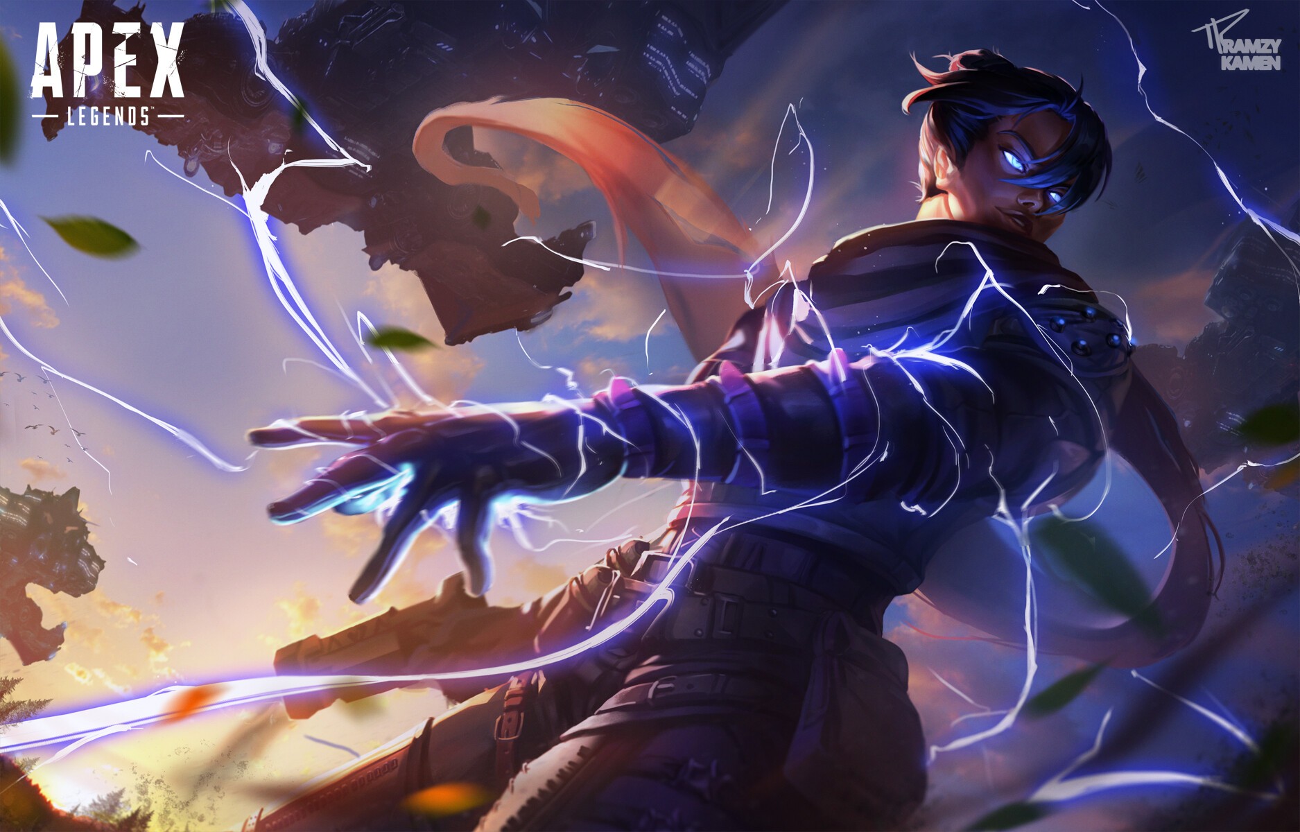 【赛后战报】他还在尽力！Rookie完美发挥助力NIP零封WBG