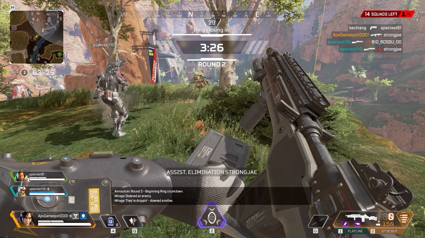 OG , Heroic , Apogee , 和 BetBoom Team 将争夺 PGL 布加勒斯特 2025 的名额