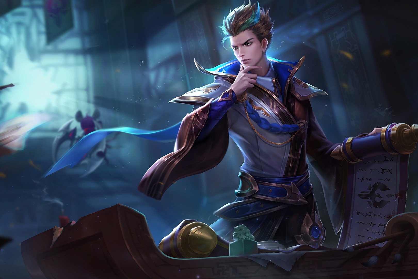 LCK春季赛第8周积分榜一览：T1称王，层次分明，强弱悬殊